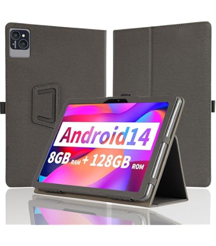 BAKEN タブレット 本体 カバー付き BAKEN タブレット 本体 カバー付き